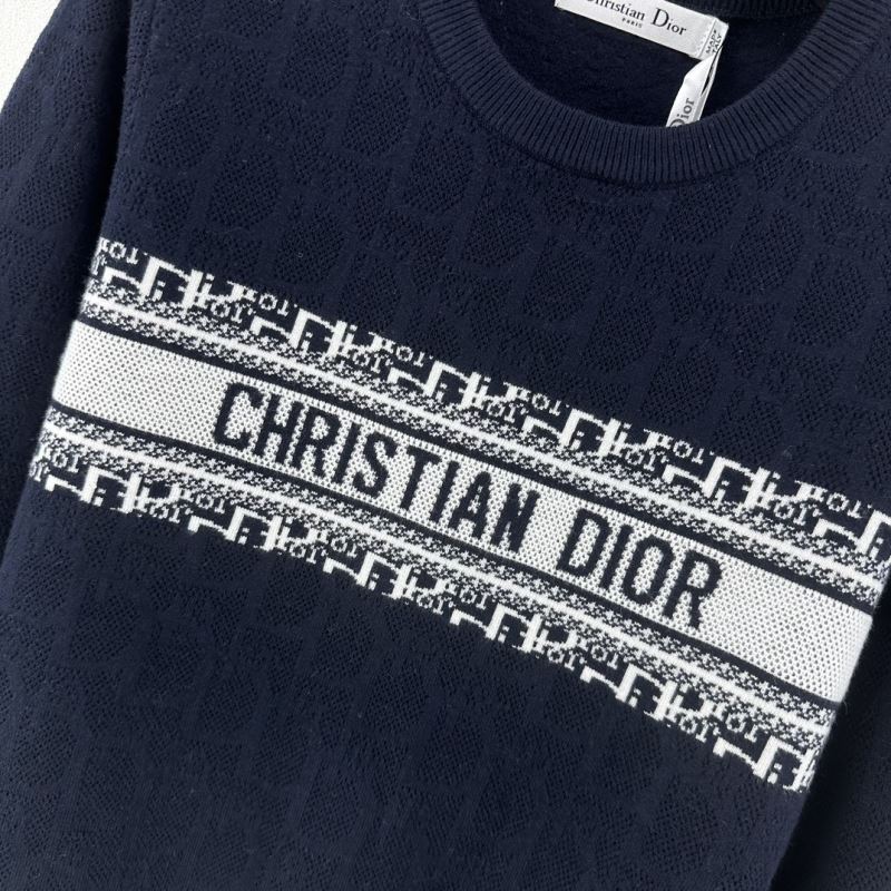 Christian Dior Sweaters